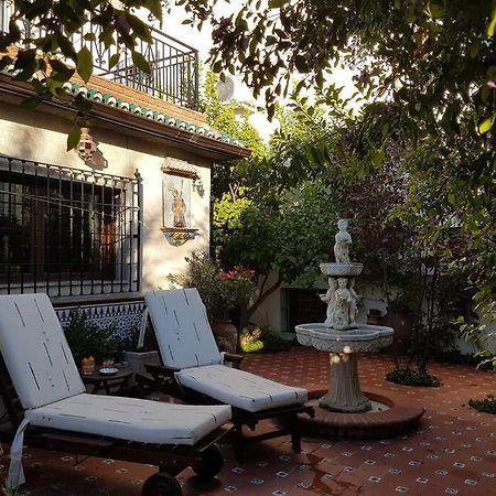 Casa En Granada Con Jardin, Facil Aparcamiento Calle Villa Exterior photo